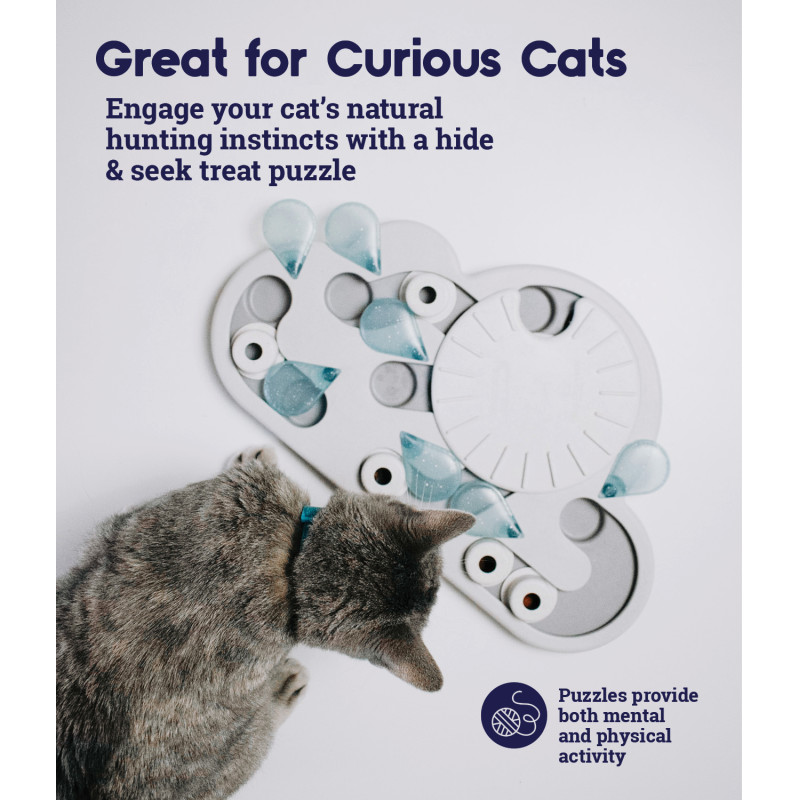 Puzzle & Play Rainy Day