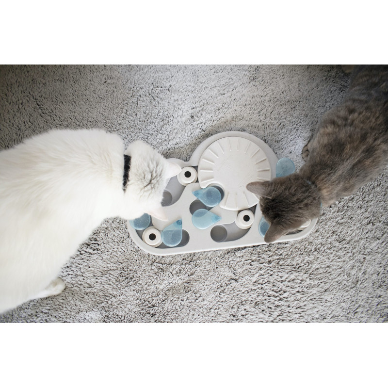 Puzzle & Play Rainy Day