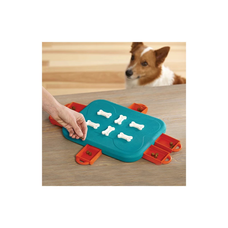 Dog Casino - Plast