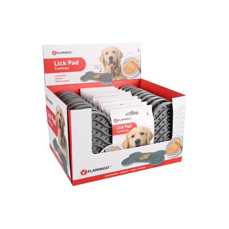 Slickdynor Yummee Silikon - Large