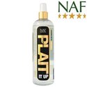 NAF Braid it Up- Premium flätspray,spray (500 ML )