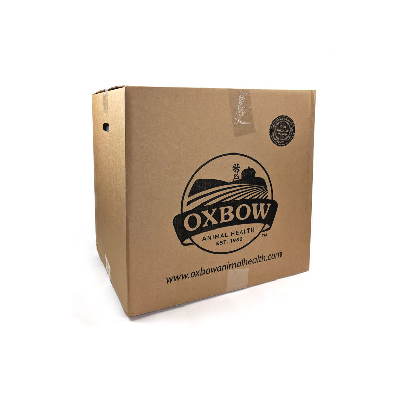 Hö western timothy - 2.55 kg