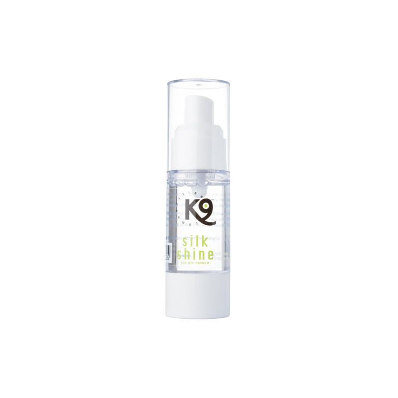 K9 Silk shine - 100 ml