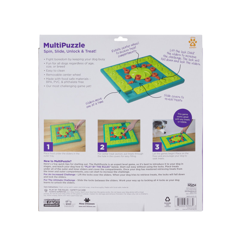 MultiPuzzle