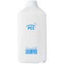 Pcl Vitamin & silk shampoo - 2.7 l