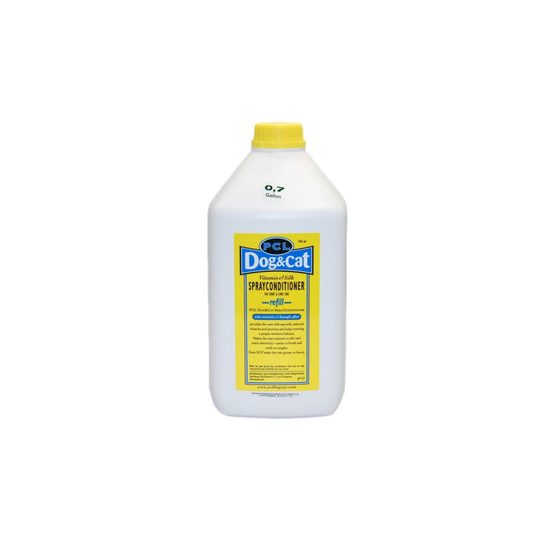 PCL Spraybalsam - 2.7 l