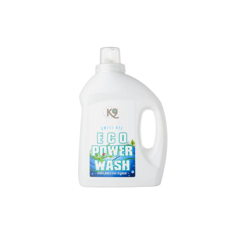 K9 Eco power wash/tvätt - 2.7 l