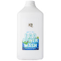 K9 Eco power wash/tvätt - 2.7 l