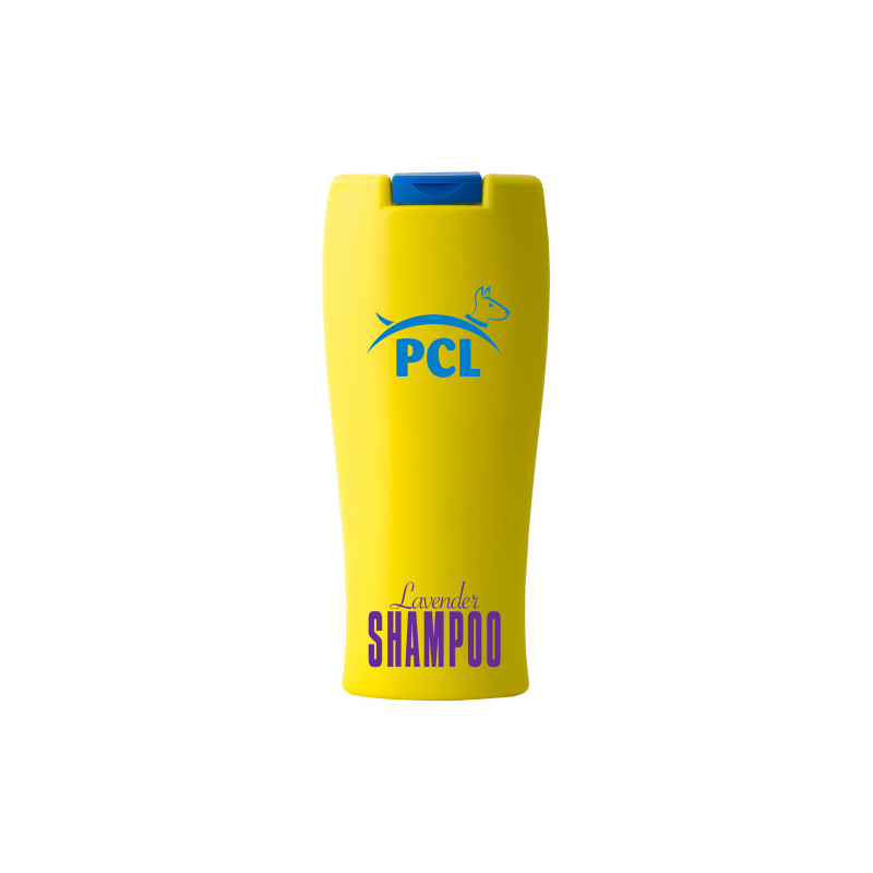 PCL Lavendel schampoo - 2.7 l