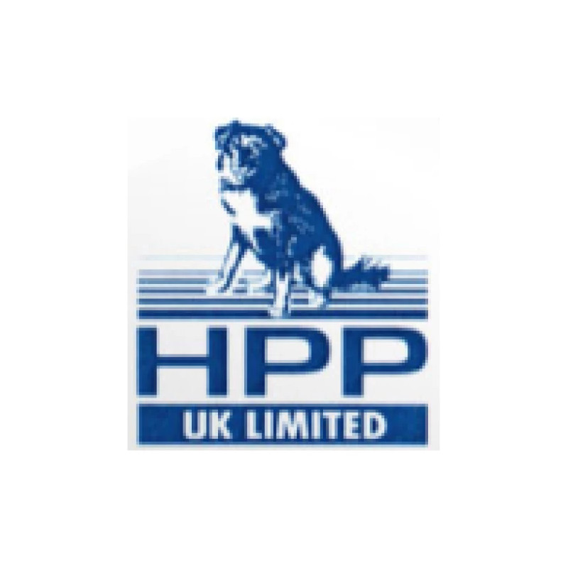 Greyhound trimknivar för vänsterhänt - Medium