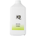 K9 Aloe vera shampoo - 2.7 l