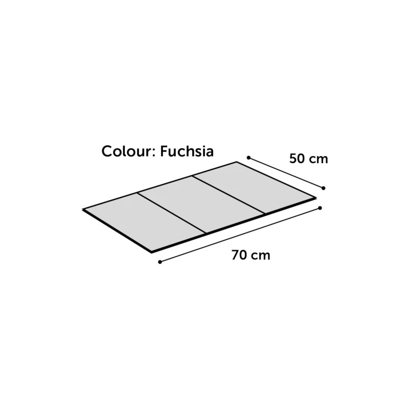 Kyldynor med droppar - XX-Large, Grå