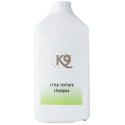 K9 Crisp texture shampoo - 2.7 l