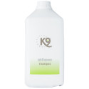 K9 Whiteness shampoo - 2.7 l