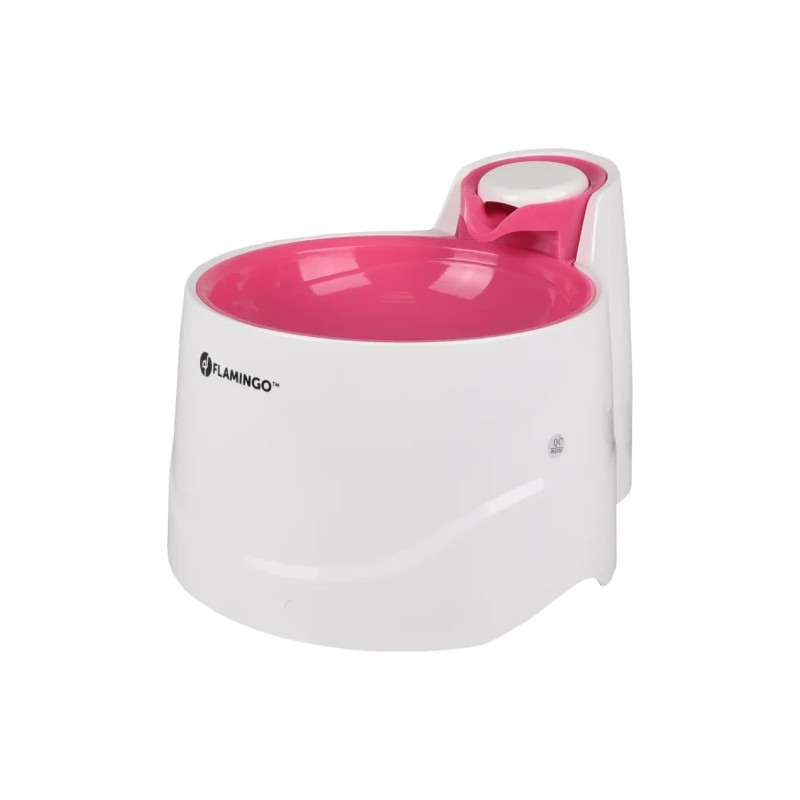 Vattenautomat 2,0 liter - Blå