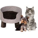 Kattmöbel "Anas" - Small, Brun