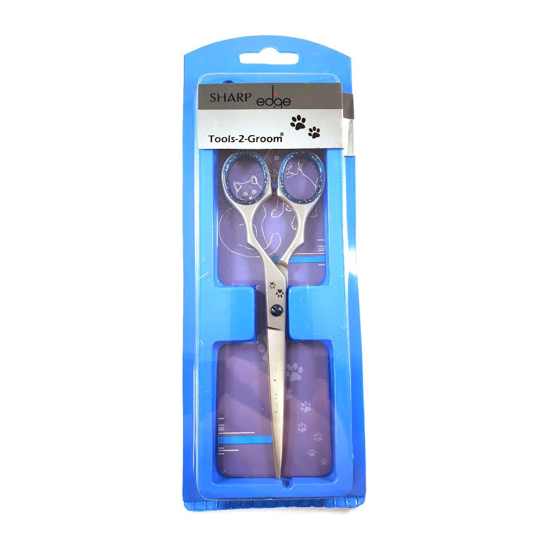 Saxar Sharp edge rak - 18 cm