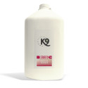 K9 Keratin moisture shampoo - 2.7 l