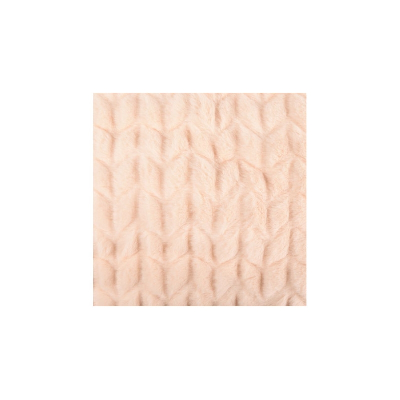 Tygbäddar Zupo - Small, Ljusgrå/Beige