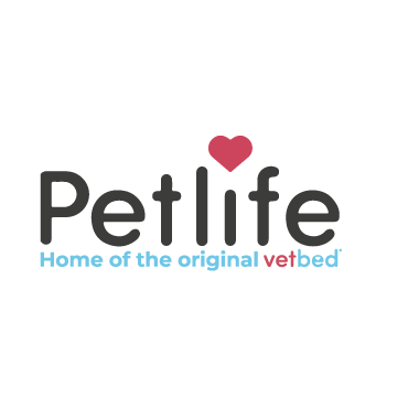 Vetbed Flectabed-Q brun/brun - X-Large