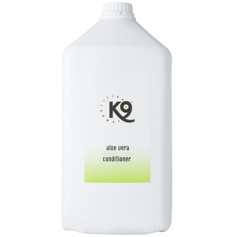K9 Aloevera Conditioner - 5.7 l