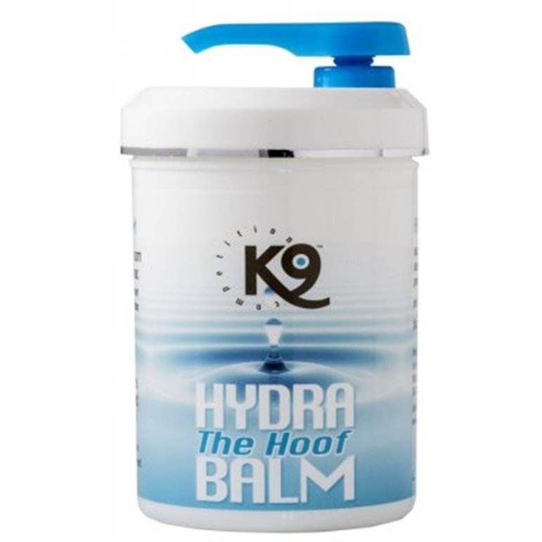K9 Hydra The Hoof Balm-(500ml Till häst)