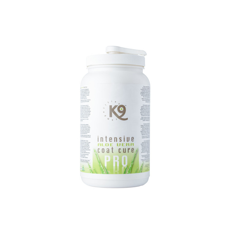 K9 Intensive aloevera coatcure - 2 l