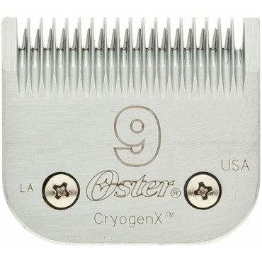 Skär Oster - 9 2 mm,-9 2 mm