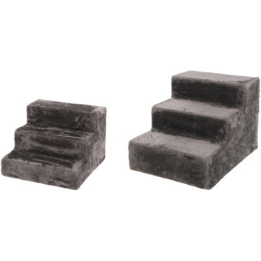 Easy Step – Hundtrappa för Små & Äldre