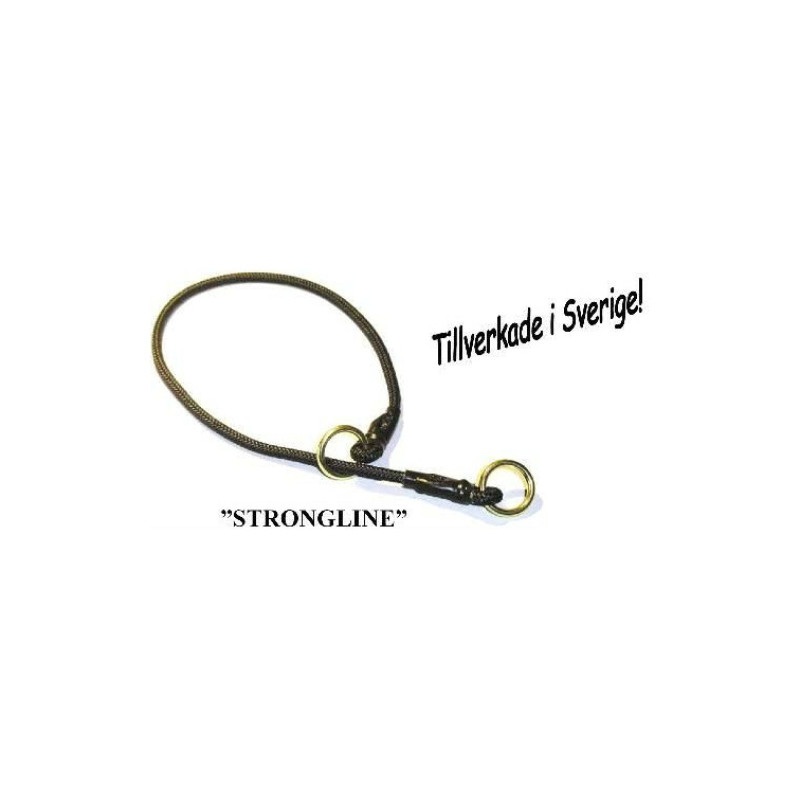 Strongline stryphalsband