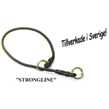 Strongline stryphalsband-(35cm)