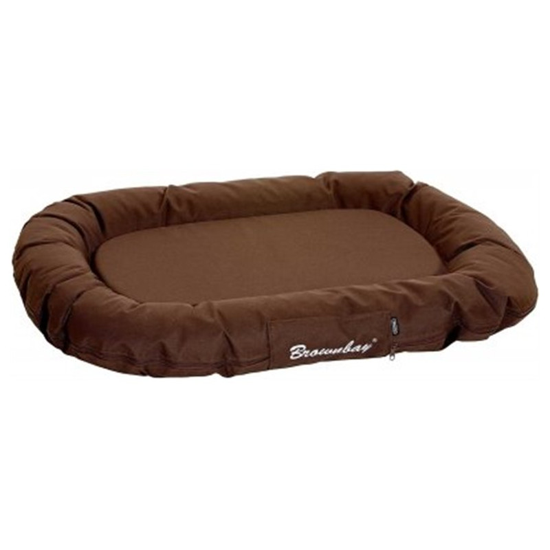 Bädd "Brownbay" - Large