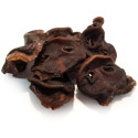naturligt hundtugg tryne gris emmzo 1 kg