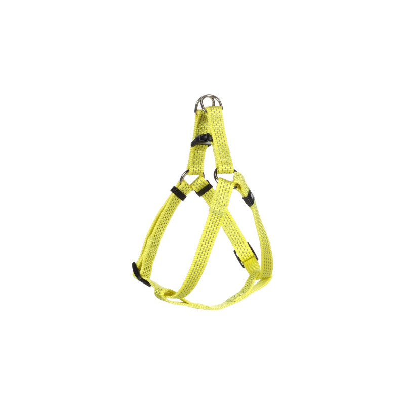 Reflexselar Step & Go Len Fluo