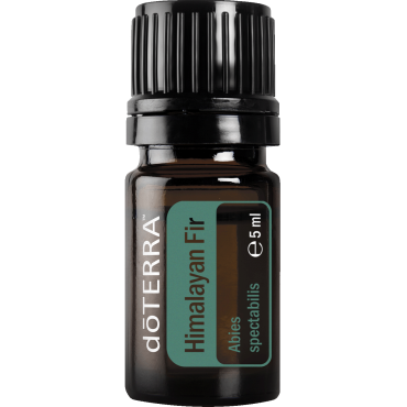 dOTERRAdOTERRA-Himalayan Fir 5 mlHimalayan Fir 5 ml