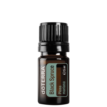 dOTERRA-Black Spruce 5 ml