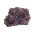 Amatist kristall rå kluster 2,1 kg