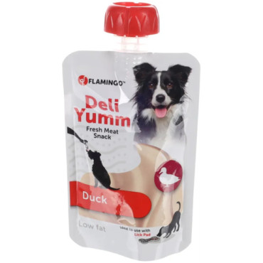 Deli Yumm - Anka - 90g