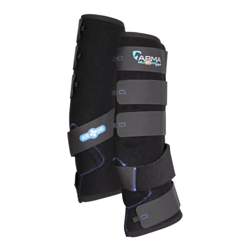 Arma Deluxe Lerskydd – skydd mot lera och väta