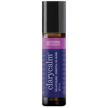 dOTERRAdOTERRA-Clary Calm 10 ml från doterraClary Calm 10 ml från doterra