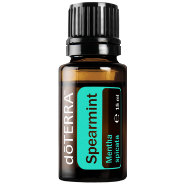 dOTERRAdOTERRA-Spearmint (Mentha spicata) 15 ml från doterraSpearmint (Mentha spicata) 15 ml från doterra