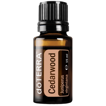 dOTERRAdOTERRA-Cedarwood  15 ml från doterraCedarwood  15 ml från doterra