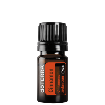 Cinnamon Bark 5 ml från doterra