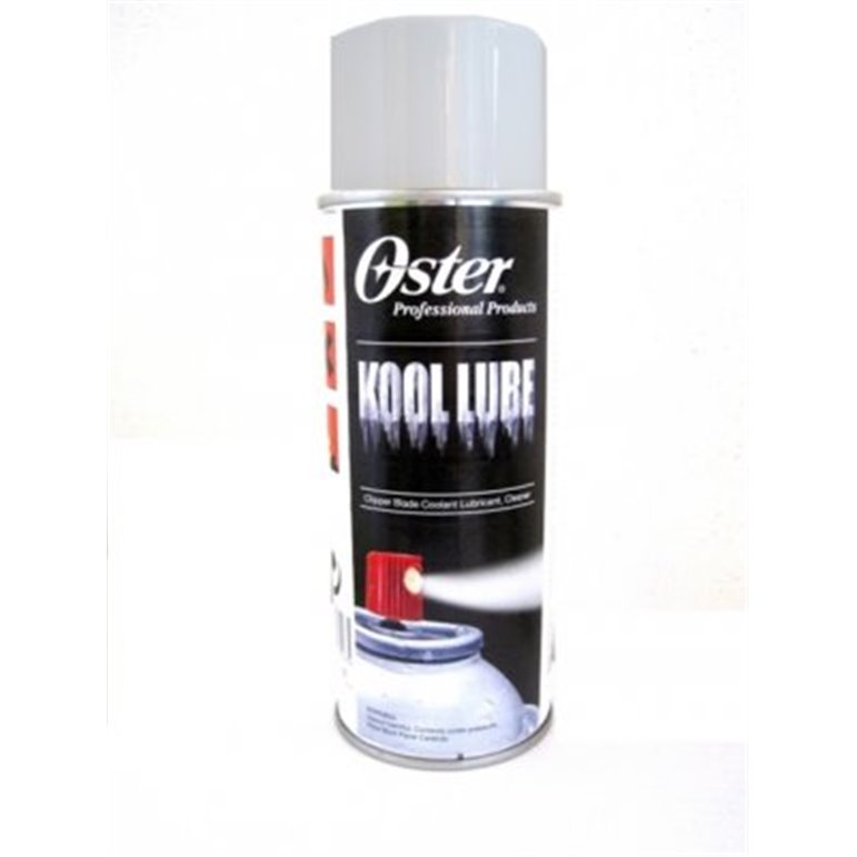 Kool lube kylspray