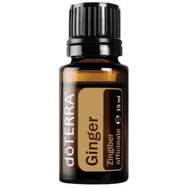 dOTERRA-Ginger 15 ml
