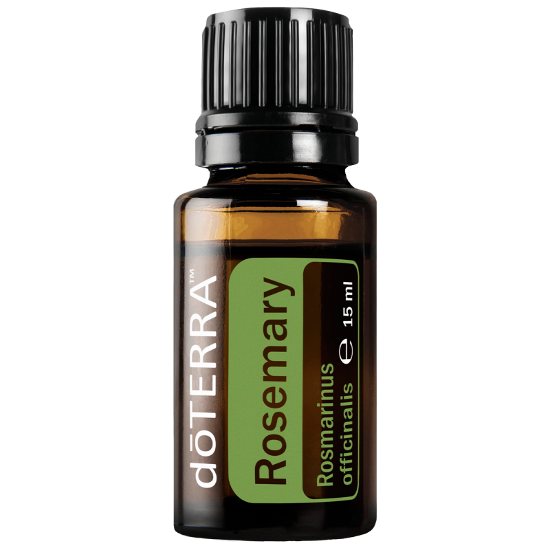 doTERRA Rosmarinolja 15 ml ren eterisk olja