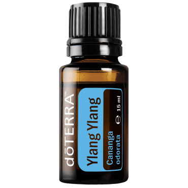dOTERRA-Ylang Ylang 15 ml