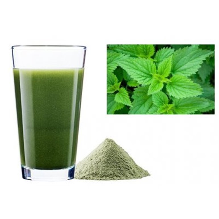 Brännässla pulver 250g