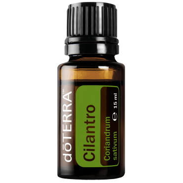 dOTERRAdOTERRA-Cilantro 15 mlCilantro 15 ml
