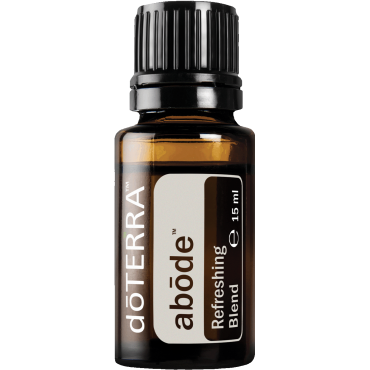 dOTERRAdOTERRA-dōTERRA abōde Refreshing BlenddōTERRA abōde Refreshing Blend